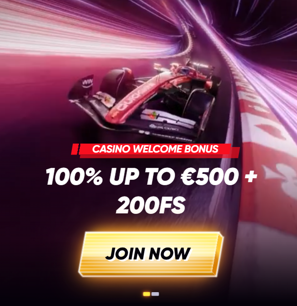 Quickwin Casino &ndash; Site officiel